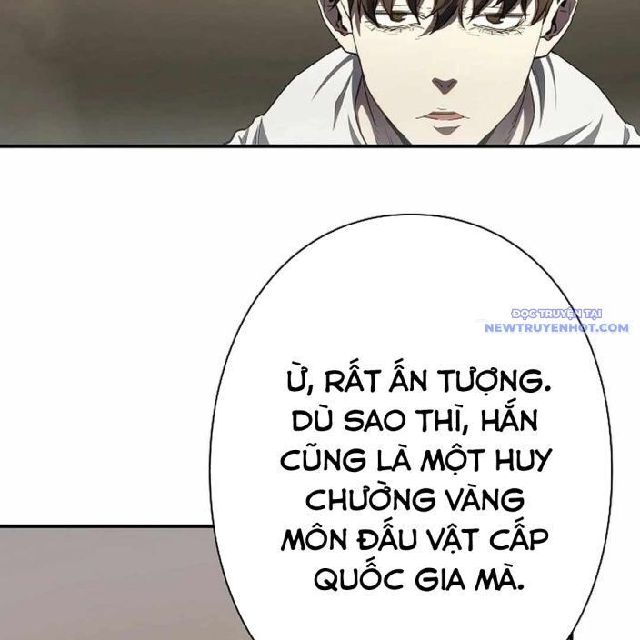 Ác Nhân Lồng Bát Giác Chap 3 - Next Chap 4