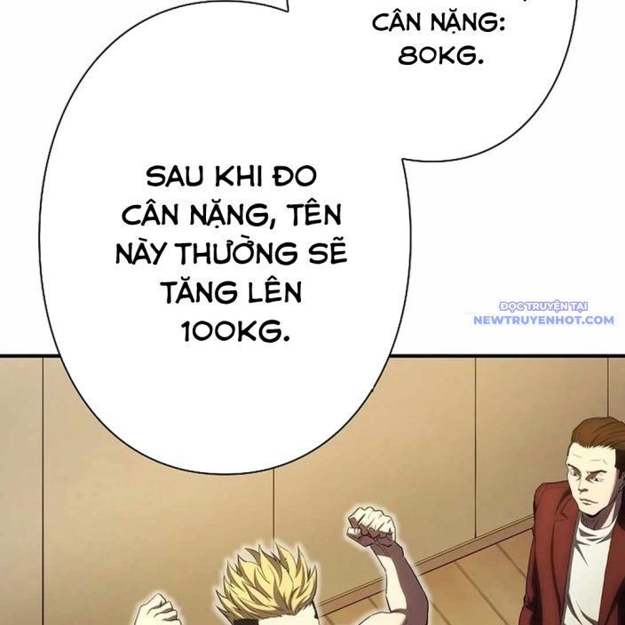 Ác Nhân Lồng Bát Giác Chap 3 - Next Chap 4