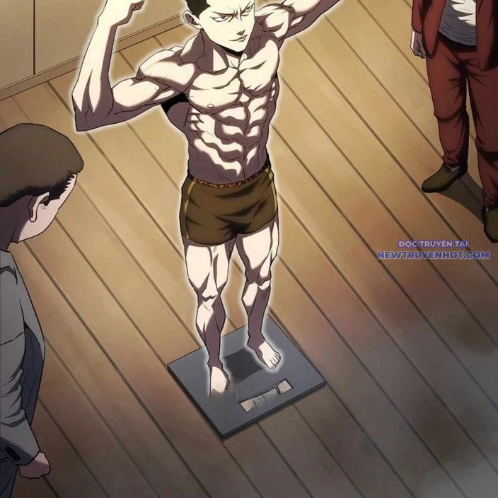 Ác Nhân Lồng Bát Giác Chap 3 - Next Chap 4