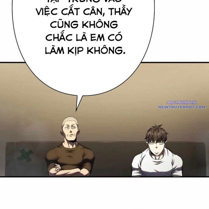 Ác Nhân Lồng Bát Giác Chap 3 - Next Chap 4