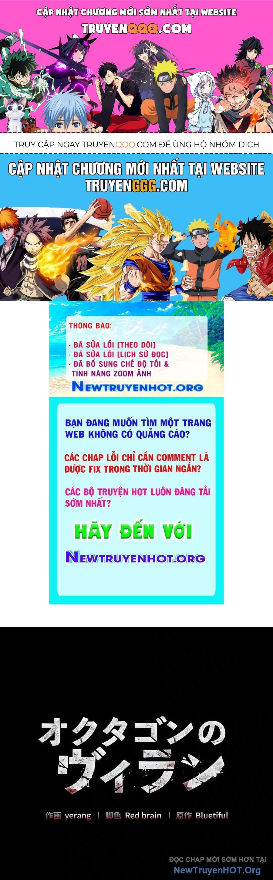 Ác Nhân Lồng Bát Giác Chap 30 - Next Chap 31