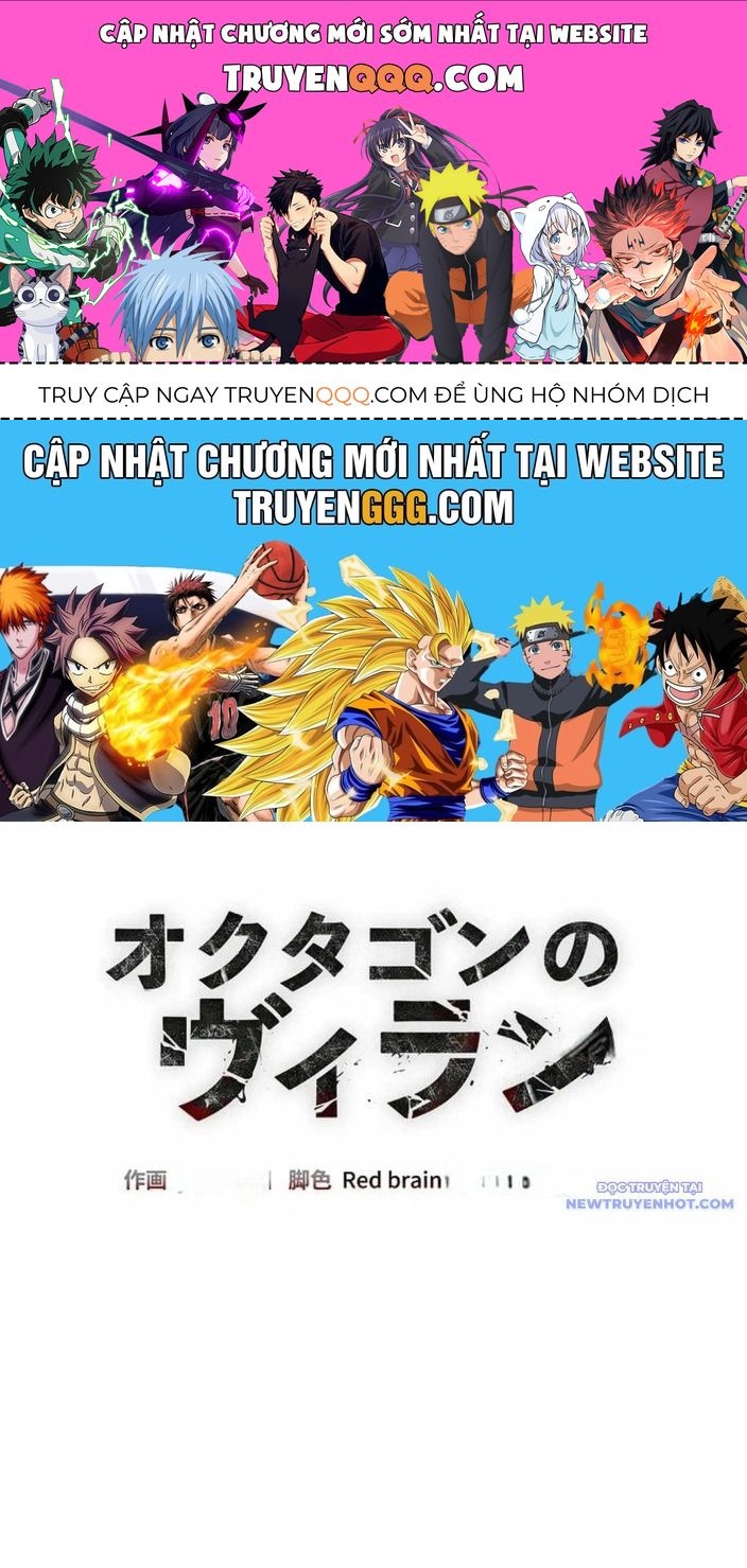 Ác Nhân Lồng Bát Giác Chap 5 - Next Chap 6