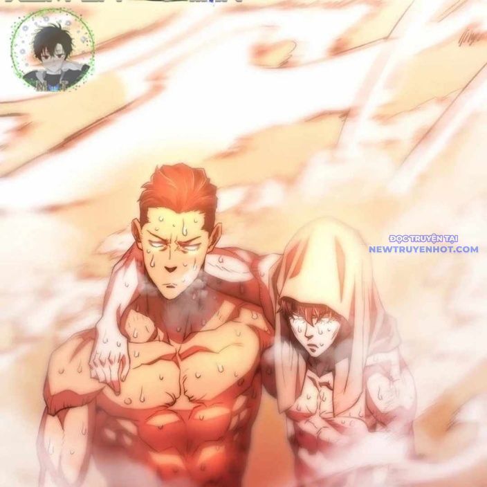 Ác Nhân Lồng Bát Giác Chap 5 - Next Chap 6