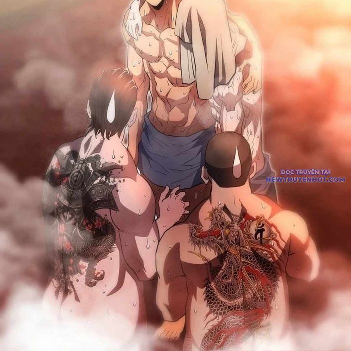 Ác Nhân Lồng Bát Giác Chap 5 - Next Chap 6