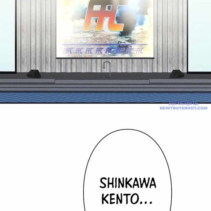 Ác Nhân Lồng Bát Giác Chap 5 - Next Chap 6