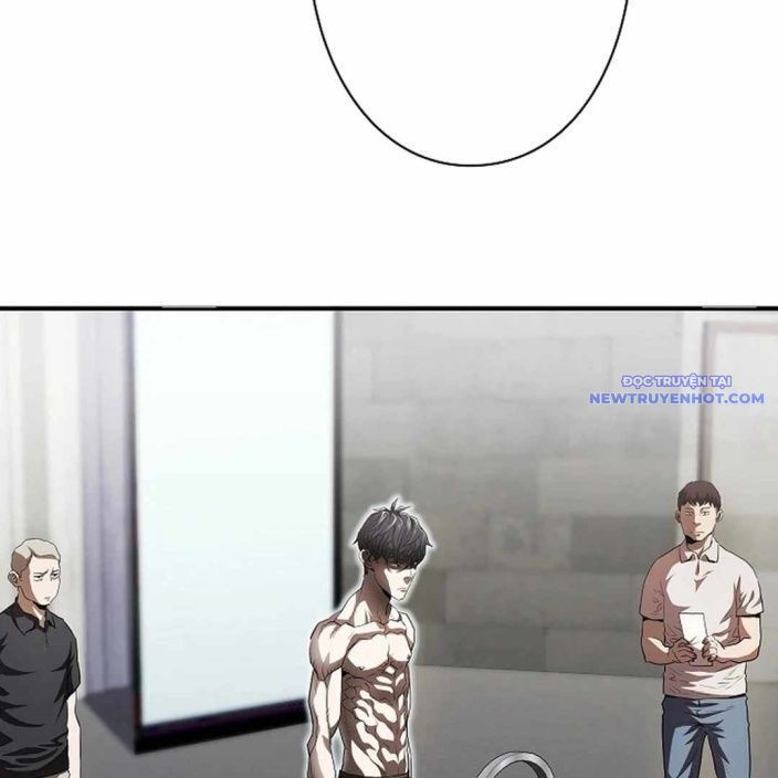 Ác Nhân Lồng Bát Giác Chap 5 - Next Chap 6