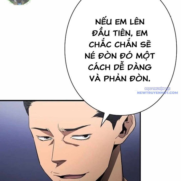Ác Nhân Lồng Bát Giác Chap 5 - Next Chap 6
