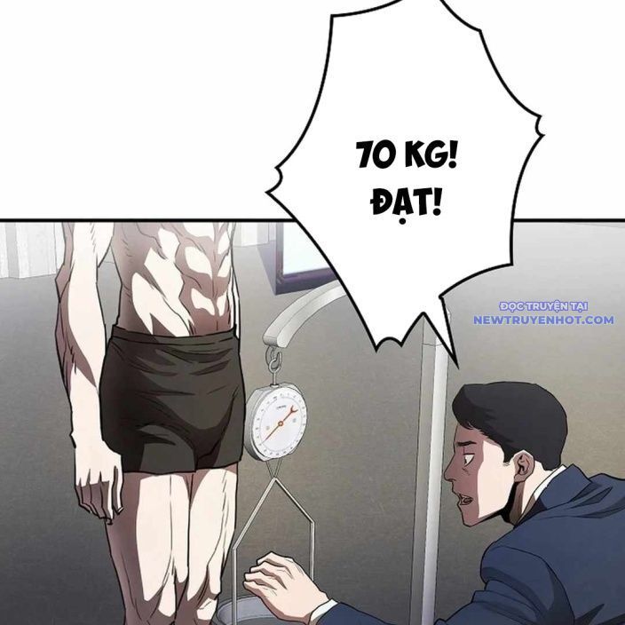 Ác Nhân Lồng Bát Giác Chap 5 - Next Chap 6