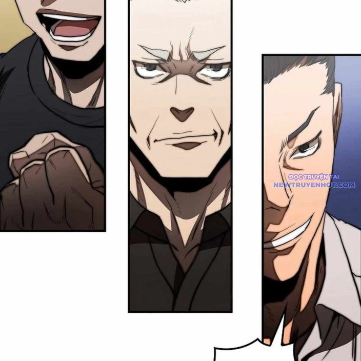 Ác Nhân Lồng Bát Giác Chap 5 - Next Chap 6