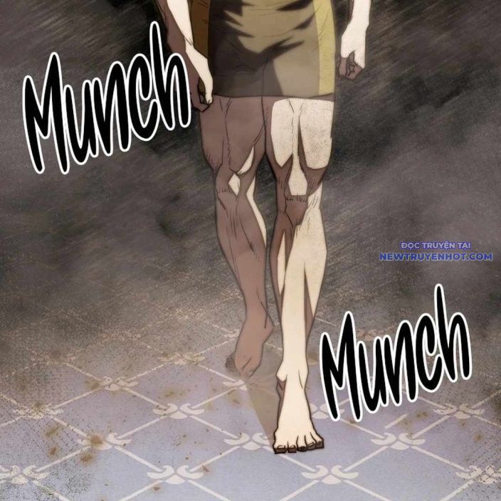 Ác Nhân Lồng Bát Giác Chap 5 - Next Chap 6