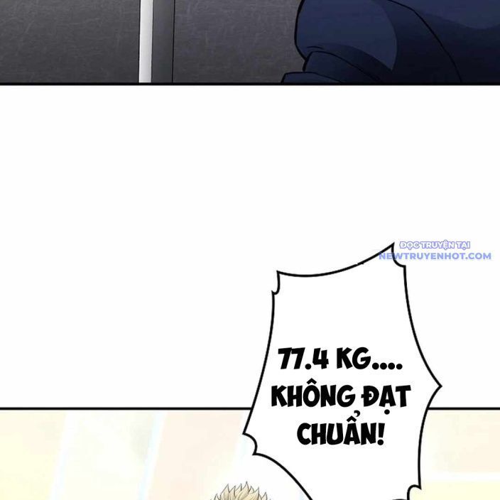 Ác Nhân Lồng Bát Giác Chap 5 - Next Chap 6