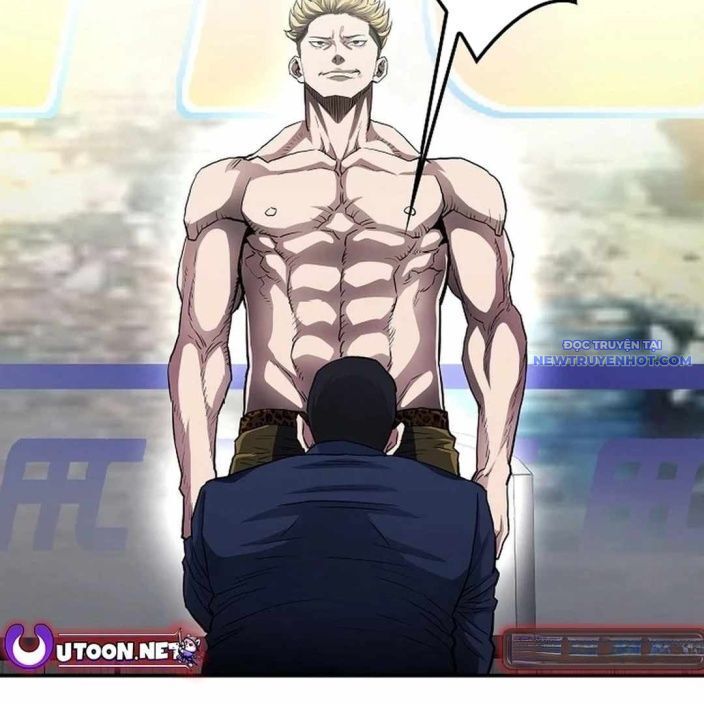 Ác Nhân Lồng Bát Giác Chap 5 - Next Chap 6