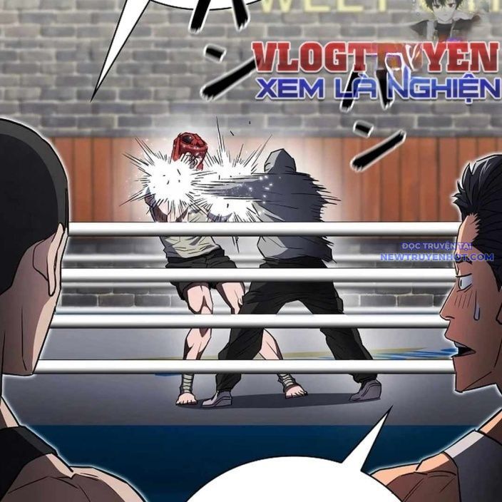Ác Nhân Lồng Bát Giác Chap 5 - Next Chap 6