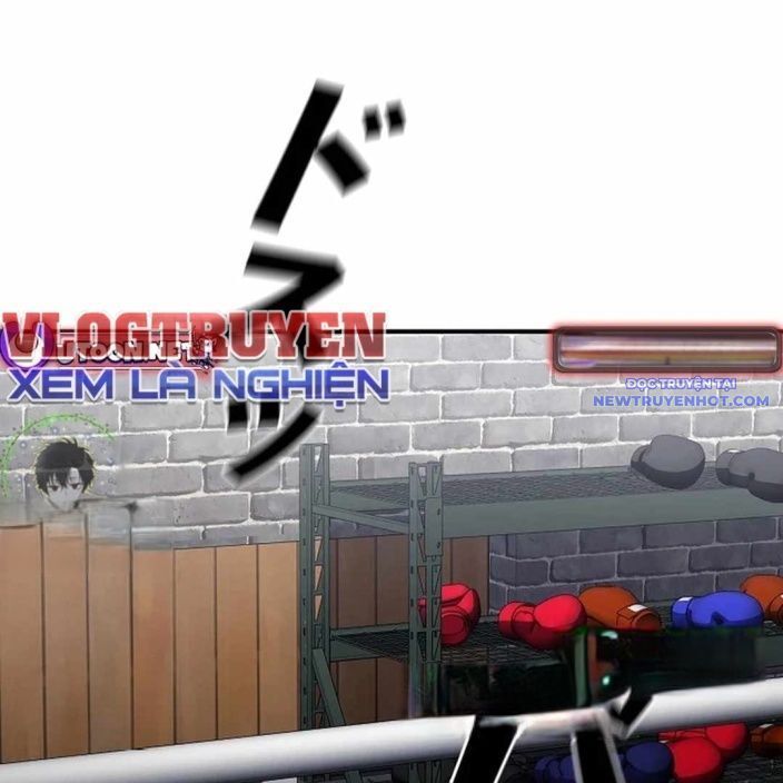 Ác Nhân Lồng Bát Giác Chap 5 - Next Chap 6