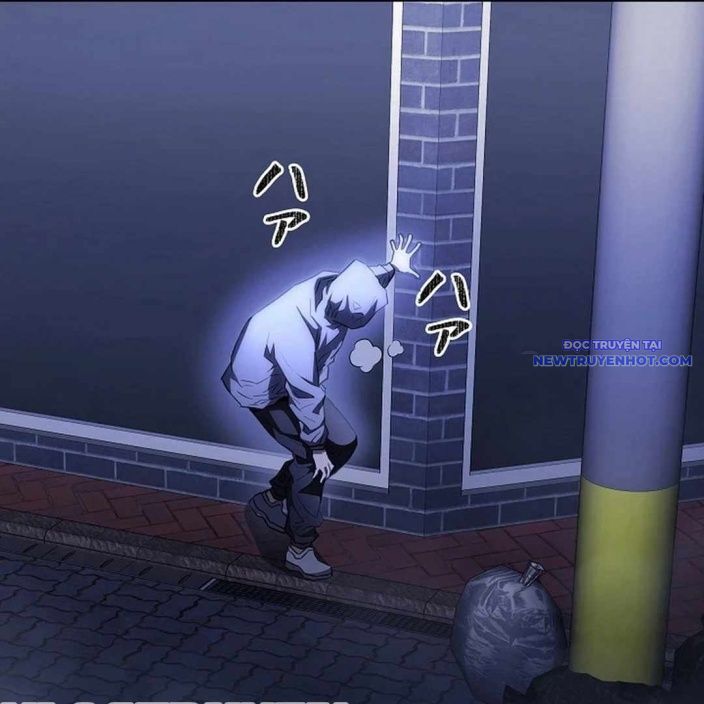 Ác Nhân Lồng Bát Giác Chap 5 - Next Chap 6