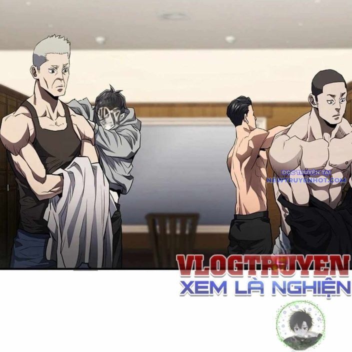 Ác Nhân Lồng Bát Giác Chap 5 - Next Chap 6