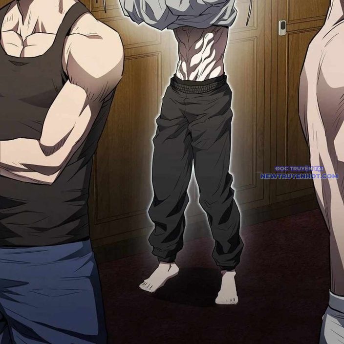 Ác Nhân Lồng Bát Giác Chap 5 - Next Chap 6