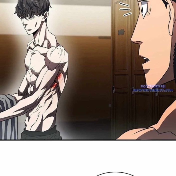 Ác Nhân Lồng Bát Giác Chap 5 - Next Chap 6