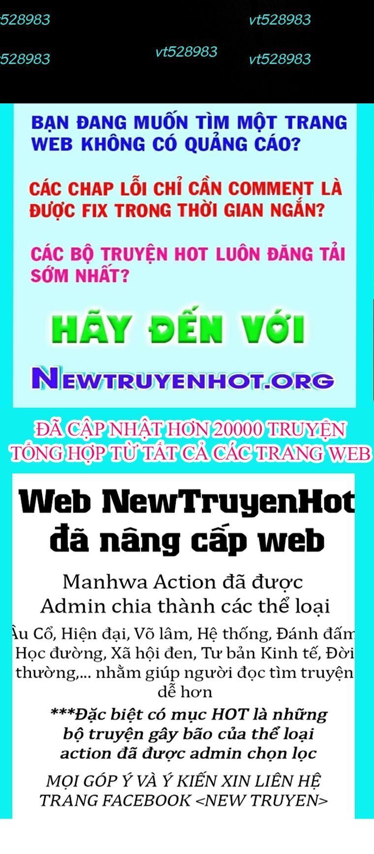 Ác Nhân Lồng Bát Giác Chap 54 - Next Chap 55