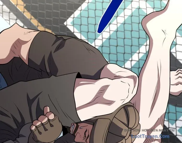 Ác Nhân Lồng Bát Giác Chap 56 - Next Chap 57