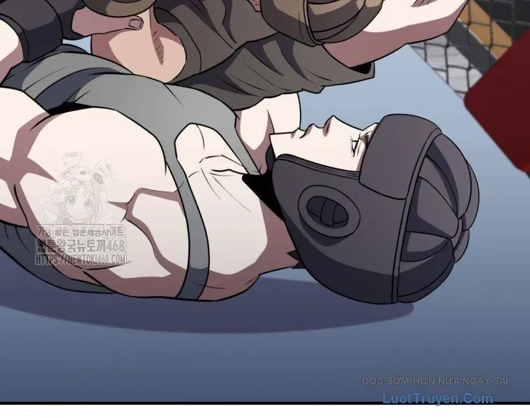 Ác Nhân Lồng Bát Giác Chap 56 - Next Chap 57