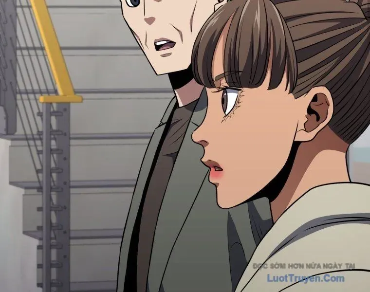 Ác Nhân Lồng Bát Giác Chap 56 - Next Chap 57