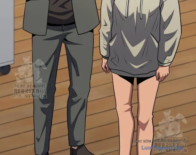 Ác Nhân Lồng Bát Giác Chap 56 - Next Chap 57