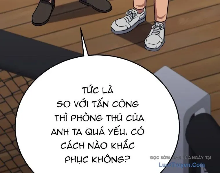 Ác Nhân Lồng Bát Giác Chap 56 - Next Chap 57