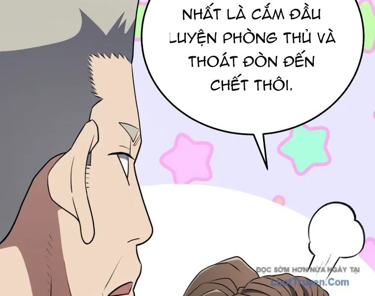 Ác Nhân Lồng Bát Giác Chap 56 - Next Chap 57