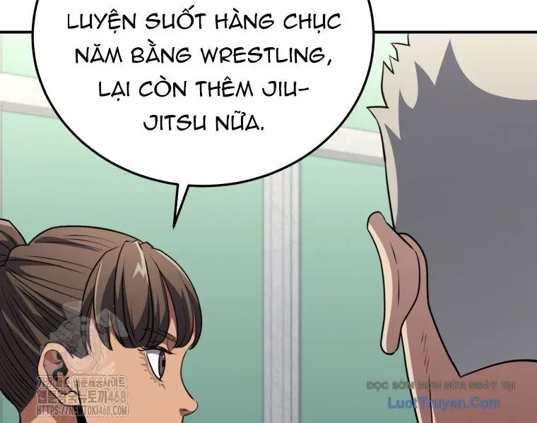 Ác Nhân Lồng Bát Giác Chap 56 - Next Chap 57