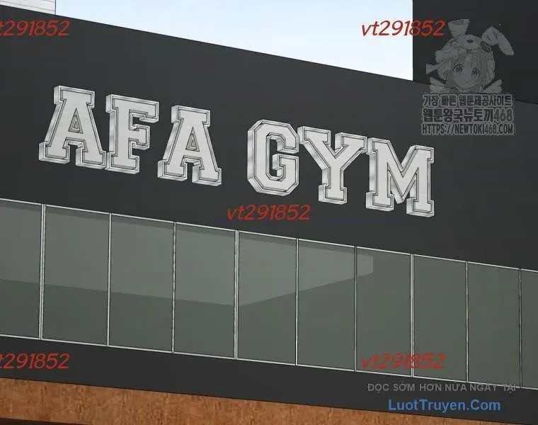 Ác Nhân Lồng Bát Giác Chap 56 - Next Chap 57