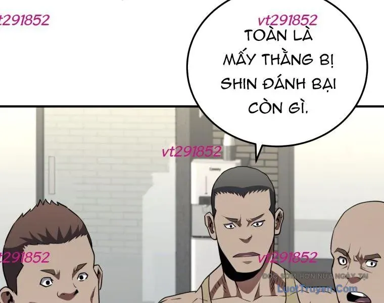 Ác Nhân Lồng Bát Giác Chap 56 - Next Chap 57