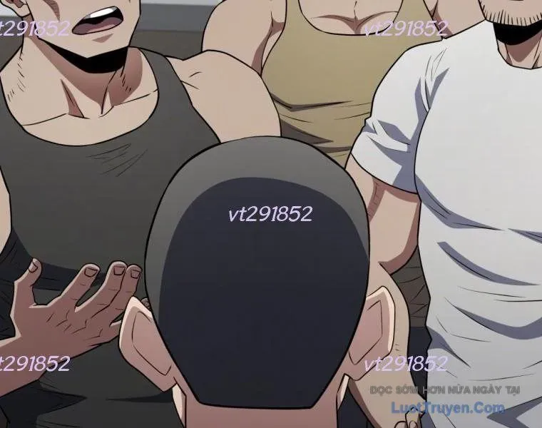 Ác Nhân Lồng Bát Giác Chap 56 - Next Chap 57