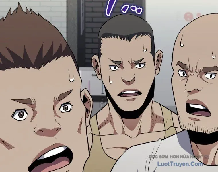 Ác Nhân Lồng Bát Giác Chap 56 - Next Chap 57