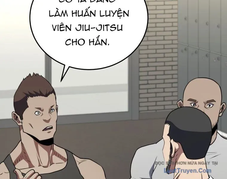 Ác Nhân Lồng Bát Giác Chap 56 - Next Chap 57