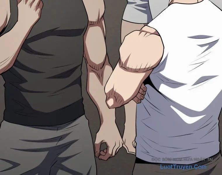 Ác Nhân Lồng Bát Giác Chap 56 - Next Chap 57