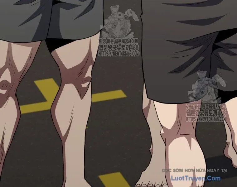 Ác Nhân Lồng Bát Giác Chap 56 - Next Chap 57