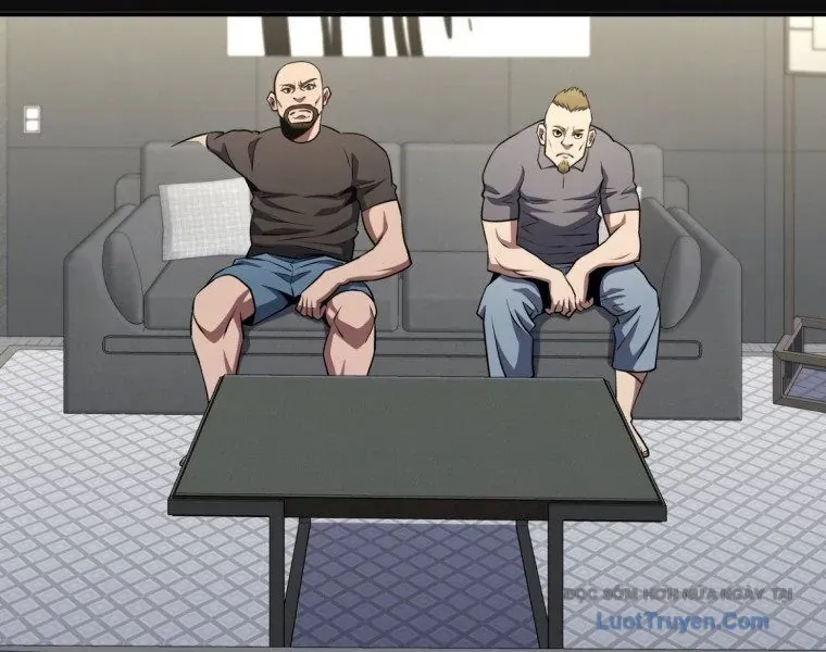 Ác Nhân Lồng Bát Giác Chap 56 - Next Chap 57