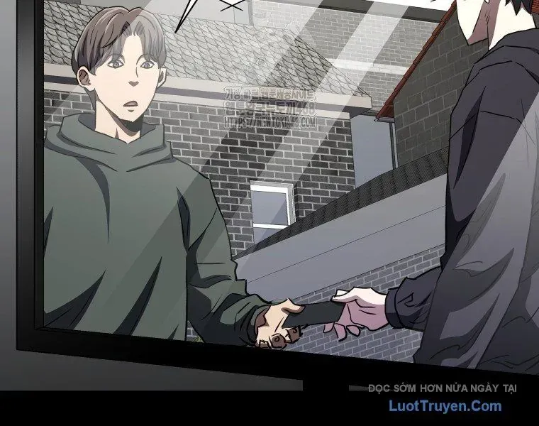 Ác Nhân Lồng Bát Giác Chap 56 - Next Chap 57