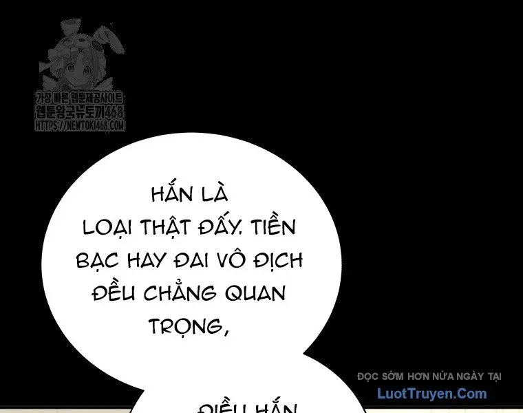 Ác Nhân Lồng Bát Giác Chap 56 - Next Chap 57