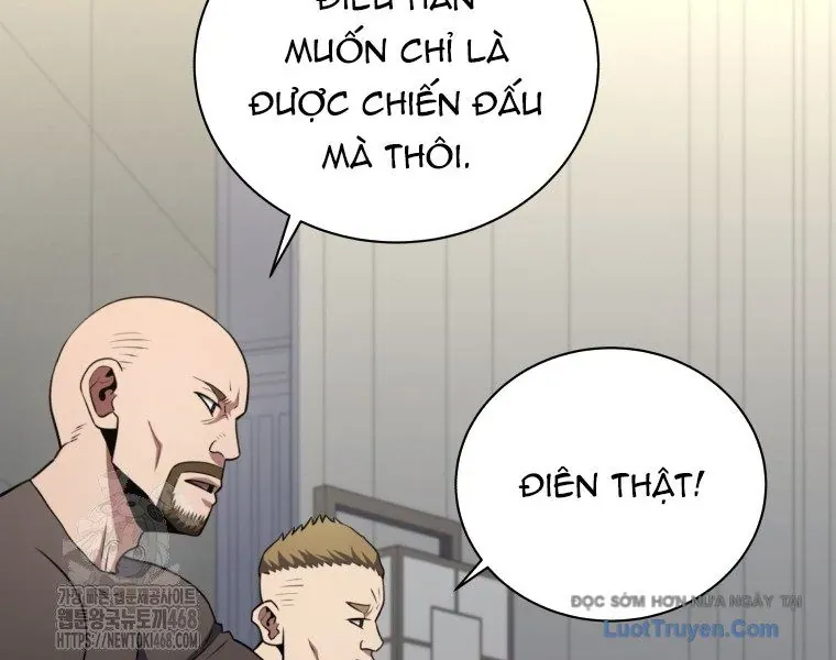 Ác Nhân Lồng Bát Giác Chap 56 - Next Chap 57
