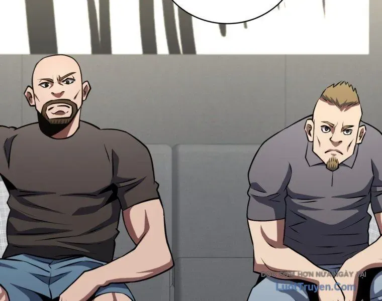 Ác Nhân Lồng Bát Giác Chap 56 - Next Chap 57