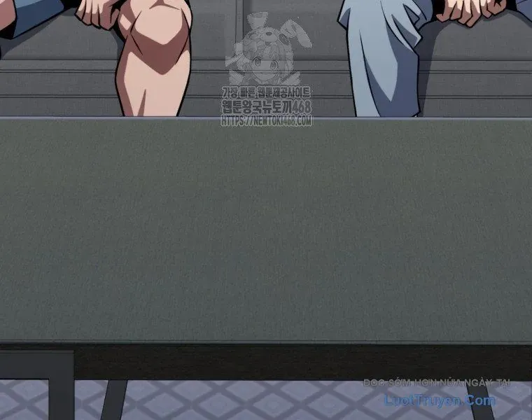 Ác Nhân Lồng Bát Giác Chap 56 - Next Chap 57