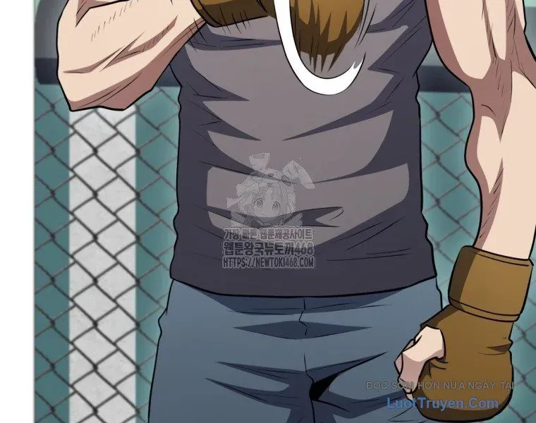 Ác Nhân Lồng Bát Giác Chap 56 - Next Chap 57