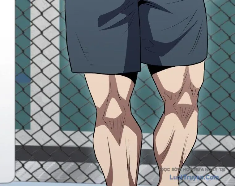 Ác Nhân Lồng Bát Giác Chap 56 - Next Chap 57