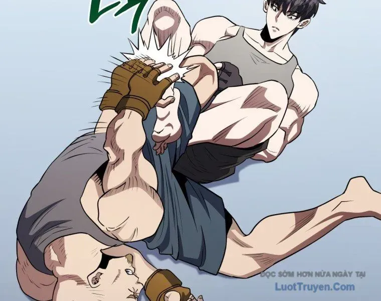 Ác Nhân Lồng Bát Giác Chap 56 - Next Chap 57