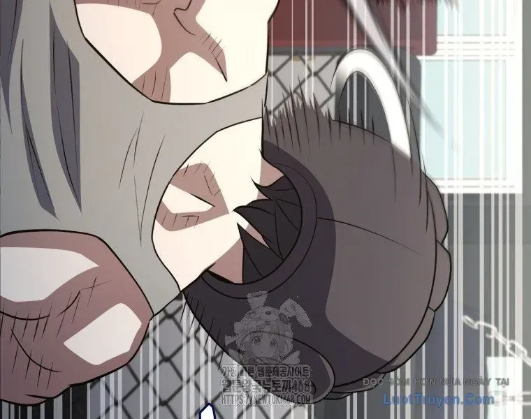 Ác Nhân Lồng Bát Giác Chap 56 - Next Chap 57