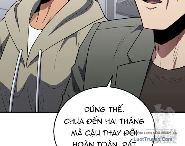 Ác Nhân Lồng Bát Giác Chap 56 - Next Chap 57