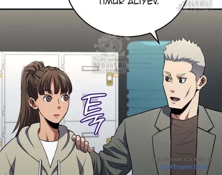 Ác Nhân Lồng Bát Giác Chap 56 - Next Chap 57