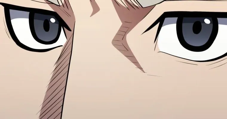 Ác Nhân Lồng Bát Giác Chap 56 - Next Chap 57